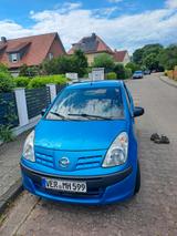 Nissan Pixo - gebrauchte Nissan Pixo aus dem Jahr 2009