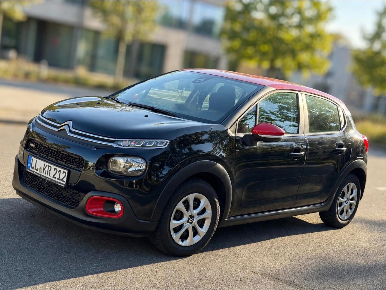 Citroën C3
