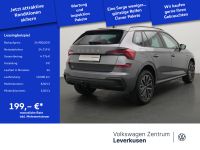 Skoda Kamiq - Vorschau Bild 2