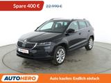 Skoda Karoq 1.5 TSI ACT Style *TEMPO*CAM*PDC*SHZ* - Skoda Karoq in Frankfurt (Main)