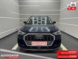 Audi Q3 35 TFSI basis "NAVI-SITZH-KLIMA-CAM-PDC-ALU" - Audi: Q