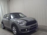 MINI Cooper Countryman T-Leder Navi LED+ - graue MINI Cooper Countryman