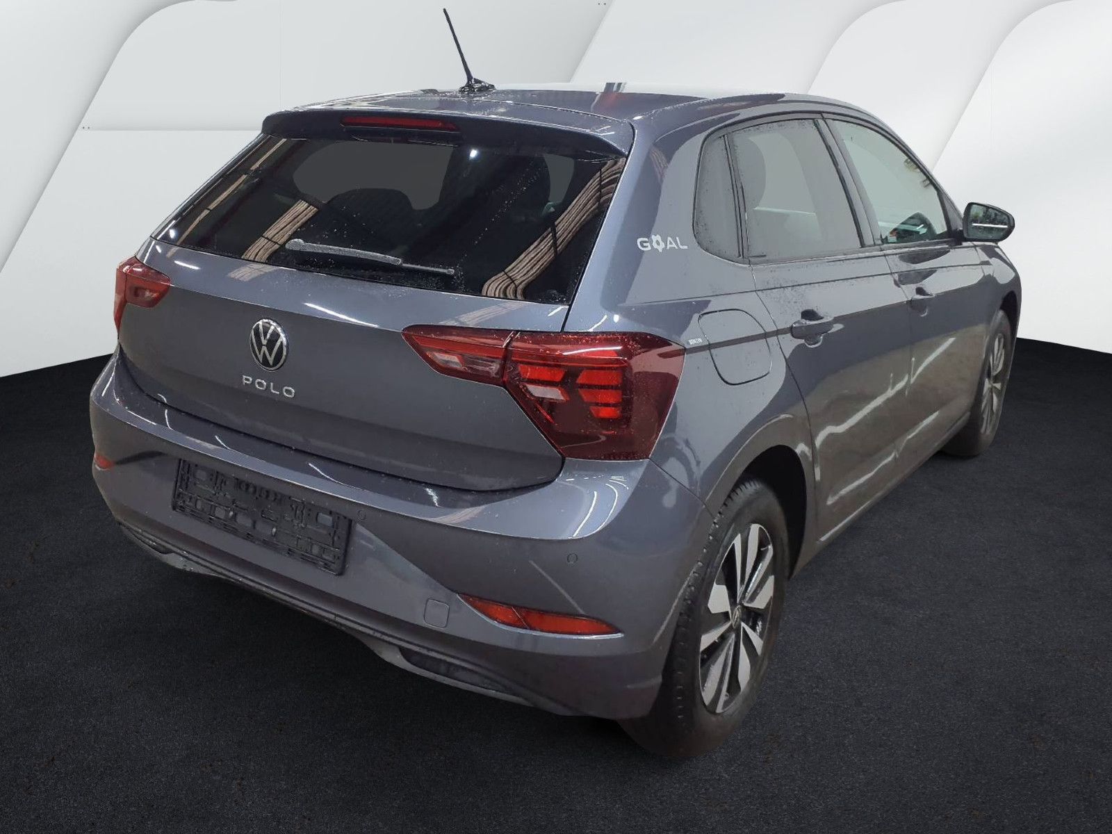 Volkswagen Polo - Bild 4
