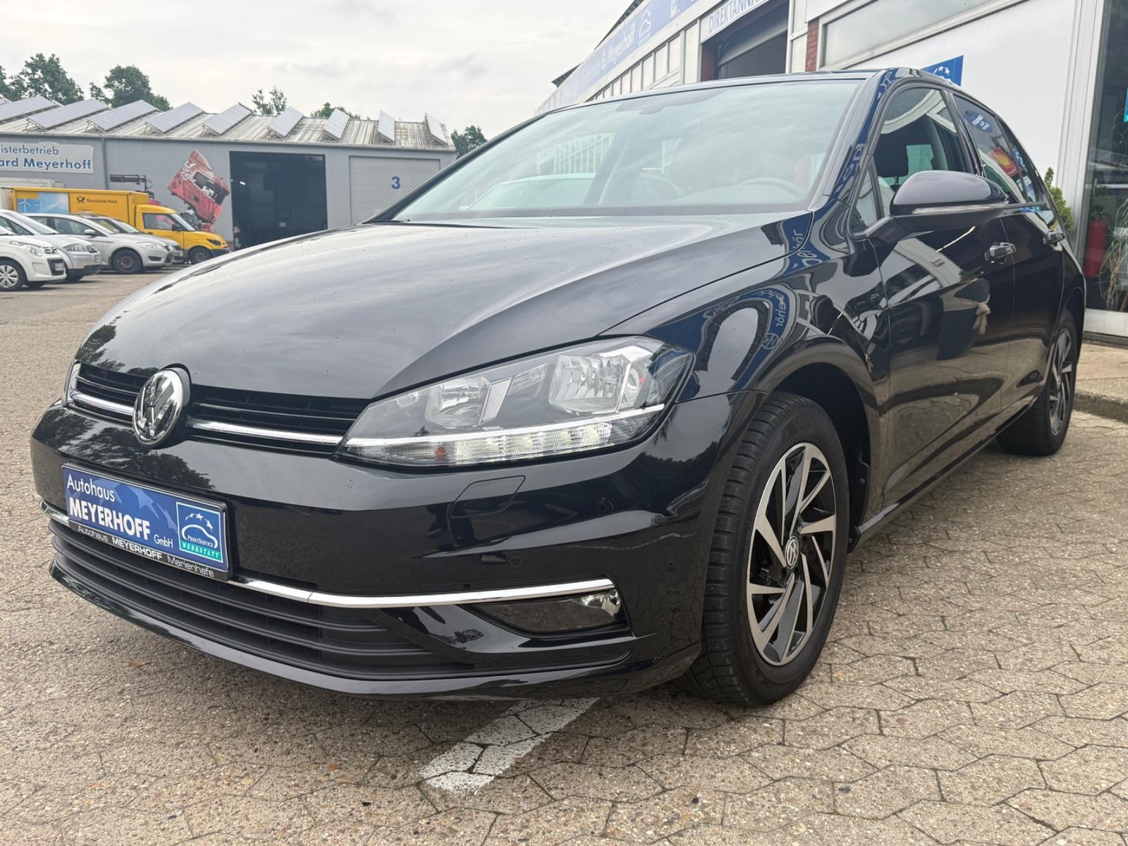 Volkswagen Golf VII Lim.  1.0 Join Start-Stopp