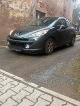 Peugeot 207 - Peugeot 207 Gebrauchtwagen in Nürnberg