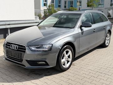 Audi A4 - 2