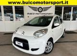 Citroën Citroen C1 Deejay 5 porte 1.0 - Perfetta - gebrauchte Citroën C1 aus dem Jahr 2010