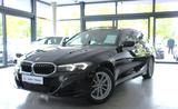 BMW 320d xDrive (G21N) *LED*Sportsitze*StHz*AHK*Pano - BMW 320 Gebrauchtwagen in München