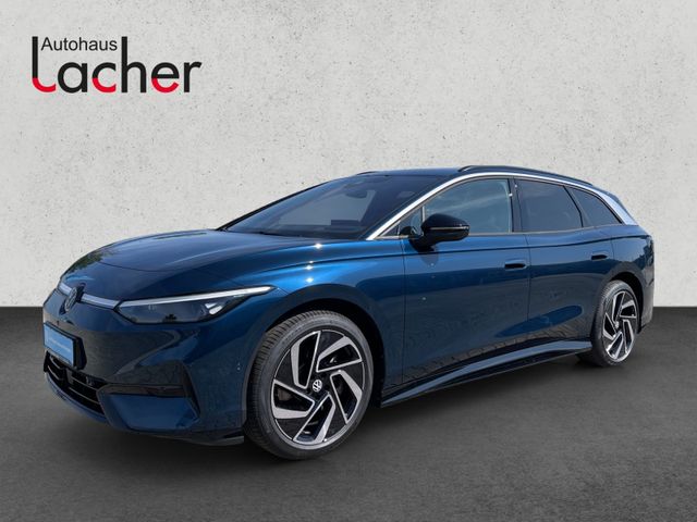 ID.7 Tourer Pro 77kWh 0,99% Fin