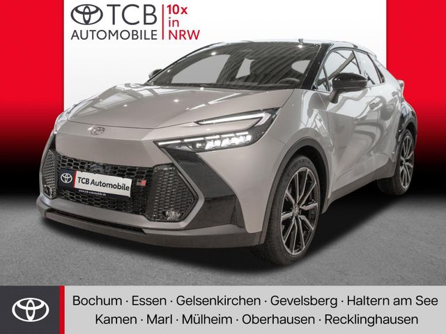 Toyota C-HR 2.0 GR Sport Premiere NAVI SHZ PDC 4x4