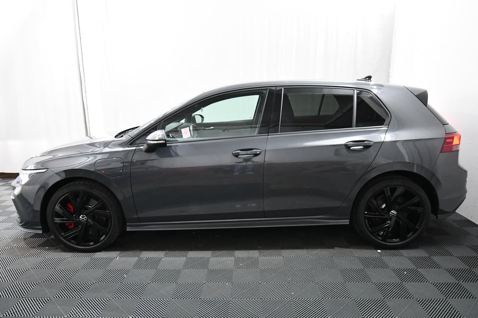 Volkswagen Golf VIII Lim. GTE eHybrid, Navi, 18", R-View, P imagem 2