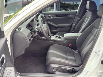 Honda Civic Sport 2.0 Hybrid °LED°Navi°SHZ°RFK°ACC°