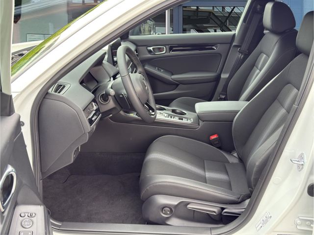 Honda Civic Sport 2.0 Hybrid °LED°Navi°SHZ°RFK°ACC°