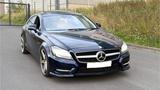 Mercedes-Benz Mercedes Benz CLS 500 - gebrauchte Mercedes-Benz CLS 500 aus dem Jahr 2011