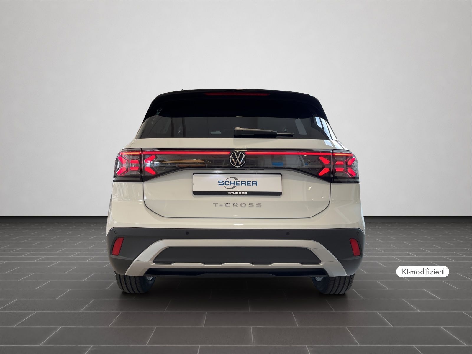 Volkswagen T-Cross - Bild 7