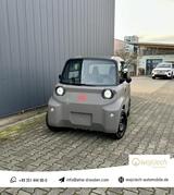 Citroën AMI NEUES Modell ! 45km/h *Fahren ab 15 Jahren* - graue Citroën AMI