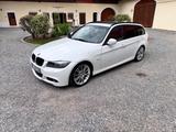 BMW 320d Touring Edition Sport M-Sportpaket 8x Alu - BMW 320: 320d Edition M Sport