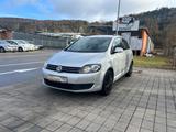 Volkswagen Golf Plus VI Comfortline**GEPFLEGT**