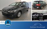 Volkswagen Touran Comfortline BMT/Start-Stopp ACC AHK PANO