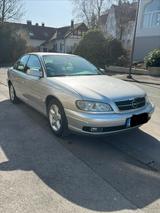 Opel Omega TÜV HU 08/28 gerade neu! - Opel Omega: 0