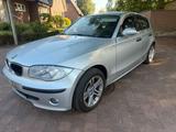 BMW 118d mit TÜV bis 02/2028 - BMW 118 aus 2004: 118d