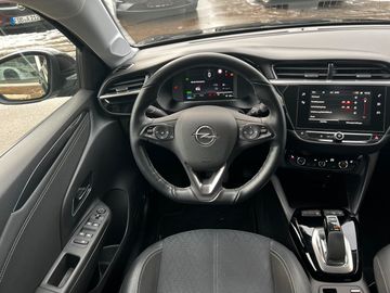 Bild 12 Opel Corsa Corsa-e Elegance - RFK | LHZ | SHZ | 3-phasig