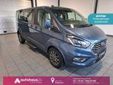 Ford Tourneo Custom 2.0 TDCi  320 L2 Titanium|ACC - gebrauchte Ford Tourneo Custom aus dem Jahr 2023