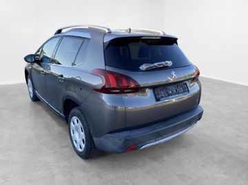 Peugeot 2008 - 7