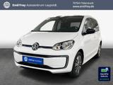 Volkswagen up! e-up! Style CCS - Volkswagen up!: Style