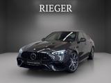 Mercedes-Benz C 63 AMG S E MEMORY*Digital Light*AHK*NIGHT*20"* - Mercedes-Benz C 63 AMG Jahreswagen