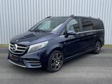 Mercedes-Benz V 250 Avantgarde Edition 4M STANDHZ AHK LEDER - Angebote