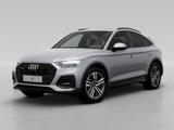 Audi Q5 Sportback qua advanced 20*Pano*360°*AHK*ACC - Audi Q5 mit Benzin-Antrieb: 3.2