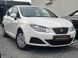 Seat Ibiza Lim. Ecomotive*Klima*Elektr.Fenster*5-Türe - Seat Ibiza Ecomotive mit Diesel-Antrieb