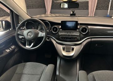 Mercedes V 250 - 9