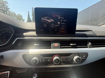 Audi A4 - 11