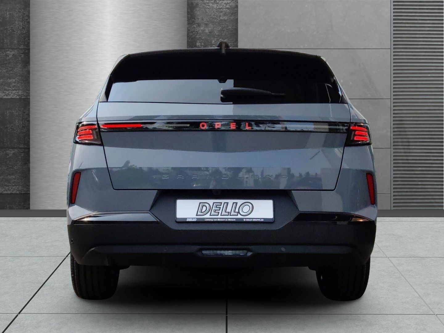 Opel Grandland (X) - Bild 6