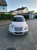 Chrysler PT Cruiser 2.0 Limited Automatik ... - Chrysler PT Cruiser: 2.0