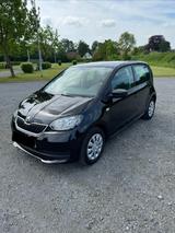 Skoda Citigo 1.0 MPI 44kW Active Green tec Active - Skoda Citigo aus 2020