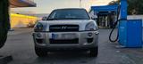 Hyundai Tucson - gebrauchte Hyundai TUCSON aus dem Jahr 2006