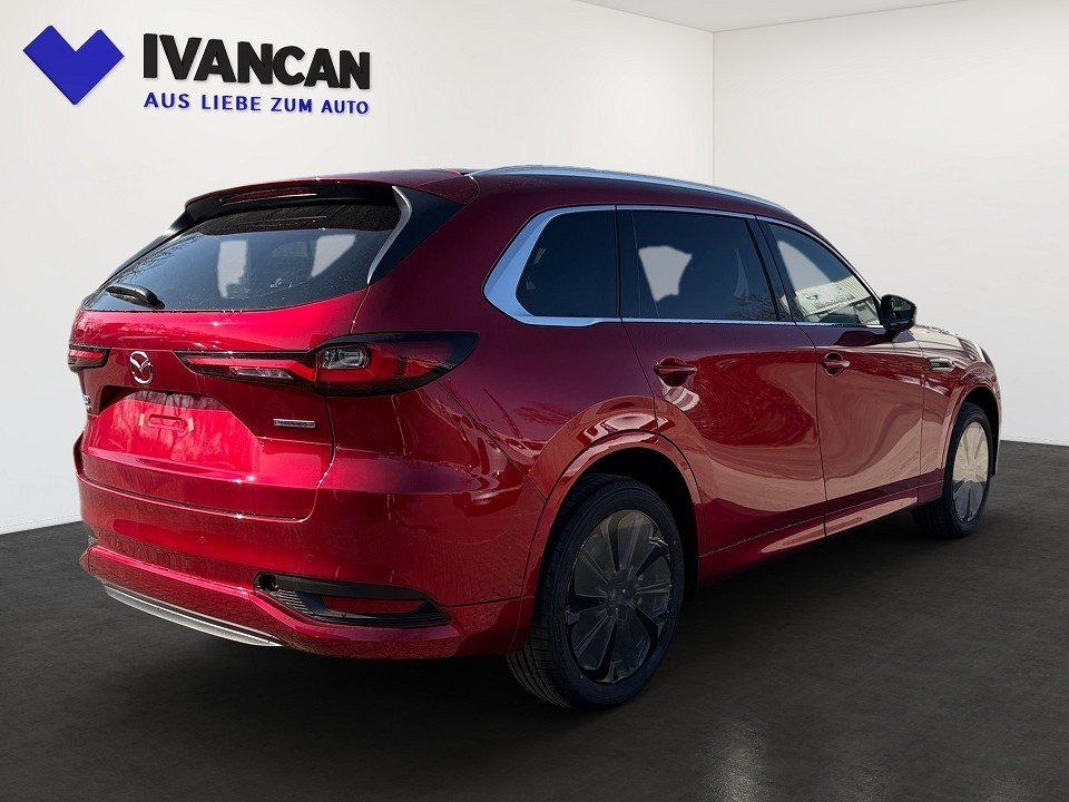 Fahrzeugabbildung Mazda CX-80 3.3d 254PS AWD Homura COSO CAHO
