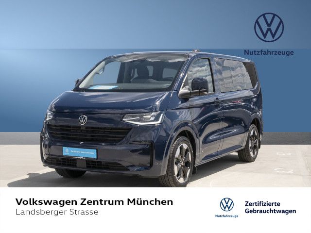 Volkswagen T7 Kombi KR 210kW WP AHK ACC CCS IQ.Light AreaVi
