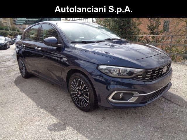 Fiat FIAT Tipo 1000 LIFE 100 CV GPL CAMERA PDC ANT&PO