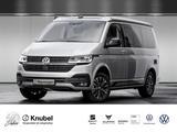 Volkswagen T6 California 6.1 Coast Edition DSG AHK LED Navi - Volkswagen T6 California