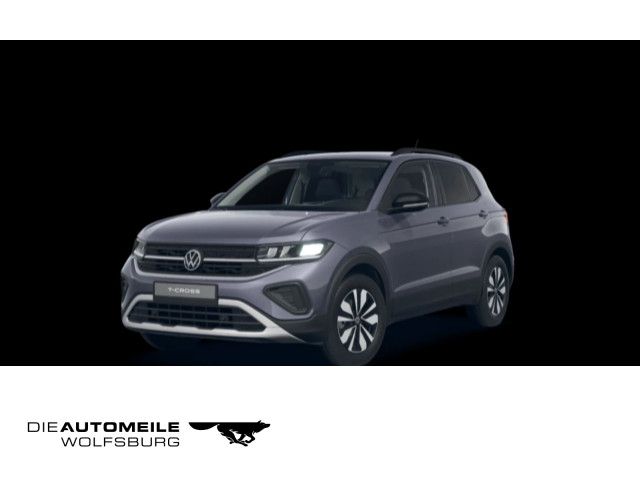 Volkswagen T-Cross 1.5 TSI SCT OPF DSG GOAL