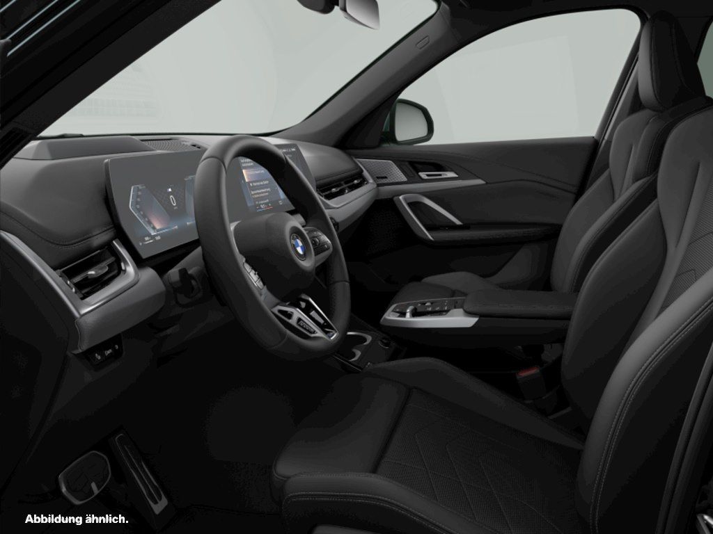 BMW X1 xDrive23i HUD ACC AHK RFK NAVI LED foto 3
