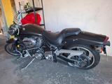 Yamaha XV 1700 ROAD STAR WARRIOR - YAMAHA XV 1700 ROAD STAR