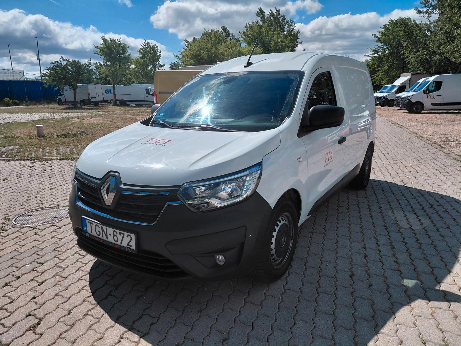 Renault Express Extra