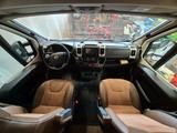 Bürstner Travel Van T 620G - Bürstner Travel van 620 g