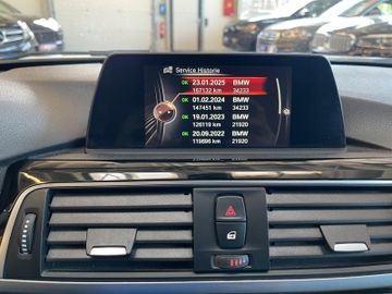 BMW 320 d Touring Sport Line *LED*NAVI*PDC*SZHZ*