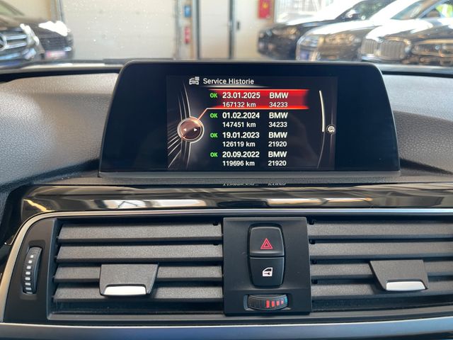 BMW 320 d Touring Sport Line *LED*NAVI*PDC*SZHZ*